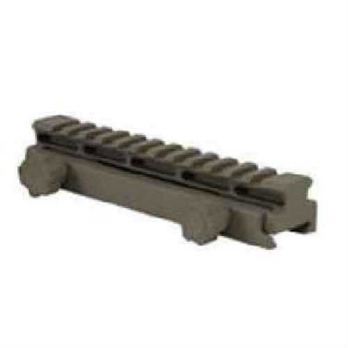 Tapco Scope Mount AR15 Riser Dark Earth MNT0931DE